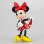6 бр Мики Мини Маус с аксесоари пластмасови играчки фигурки декорация торта украса, снимка 4