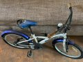 Колело детско, снимка 4