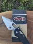 Сгъваем нож MICROTECH Stitch Ram-Lock, снимка 7