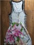 desigual - страхотна дамска рокля, снимка 5
