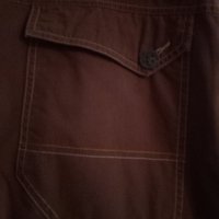 Модерен мъжки панталон "Old Story" от Италия, снимка 4 - Панталони - 26927385