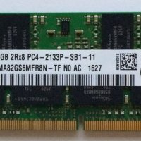 16GB DDR3 KIT SK Hynix 1600mhz (Комплект 2x8GB DDR3L), 16GB KIT DDR3L, снимка 2 - RAM памет - 32366221