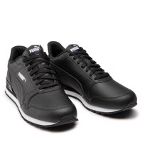 Puma ST Runner v2 код 365277-02 Оригинални Мъжки Маратонки, снимка 5 - Маратонки - 40875668