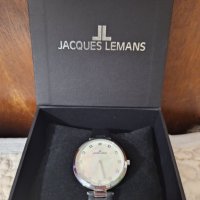 Часовник Jacques Lemans Milano, снимка 1 - Дамски - 43946103