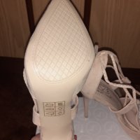 Елегантни обувки , снимка 2 - Дамски обувки на ток - 28809456
