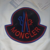 Промоция!! Мъжки блузи Moncler, снимка 2 - Блузи с дълъг ръкав и пуловери - 43186174