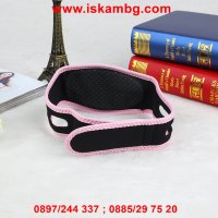 Лента за лице FACE LIFT UP BELT, снимка 2 - Други - 28385197