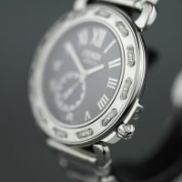 Fendi Selleria Diamond Watch, снимка 6 - Дамски - 32306457