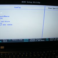 Работещ лаптоп за части Lenovo ThinkPad SL510, снимка 5 - Части за лаптопи - 43117013