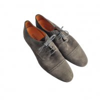 Van Lier shoes 42, снимка 7 - Официални обувки - 37644982
