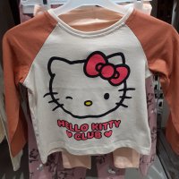 Нови детски блузи , снимка 2 - Детски Блузи и туники - 39418514