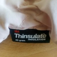 Дамски зимни ръкавици с Тhinsulate insulation , снимка 3 - Зимни спортове - 39075961