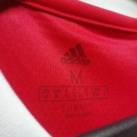 Benfica Adidas Нова Оригинална Футболна Тениска Фланелка Бенфика размер M 2019/2020, снимка 4 - Тениски - 43872274