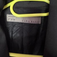 Zara дамско сако, снимка 2 - Сака - 43364285