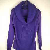 Steps sweater M, снимка 1 - Блузи с дълъг ръкав и пуловери - 37816271