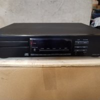Kenwood DP-1080 Compact Disc Player D/A Converter 1BIT , снимка 1 - Ресийвъри, усилватели, смесителни пултове - 44071738