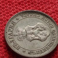 Монета 5 стотинки 1913 г Царство България за колекция - 27387, снимка 8 - Нумизматика и бонистика - 35122647