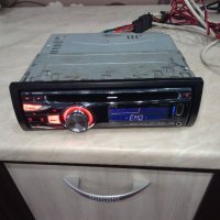 jvc kd-r4521 usb, снимка 1 - Аксесоари и консумативи - 43389020