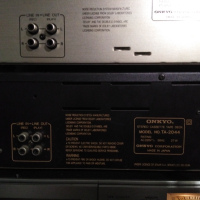 Onkyo TA- 2044,  TA - 2230 deck, снимка 7 - Декове - 44928014