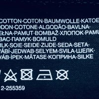 Прекрасна жилетка WESTBURY памук и коприна, снимка 8 - Блузи - 43239169