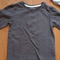 Комплект блузки за момиче, Primark, снимка 3 - Бебешки блузки - 33499594