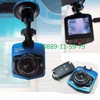 Евтин видеорегистратор за автомобил DVR SS300, снимка 2 - HD камери - 28792996