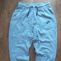 Nike B NSW TCH FLC PANT - страхотно юношеско долнище 147-158см., снимка 8 - Детски анцузи и суичери - 44069466