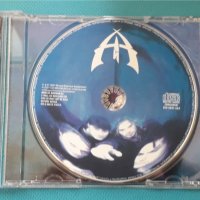 Far'N'High – 1999 - Attraction Of Fire(Heavy Metal,Prog Rock), снимка 4 - CD дискове - 42950635