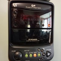 Pioneer RX-Q160 аудио система без колони, снимка 1 - Аудиосистеми - 18607931