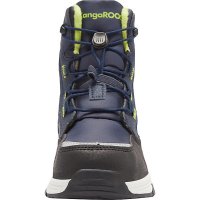 Водонепромокаеми обувки KangaROOS K-MJ North RTX, снимка 3 - Детски боти и ботуши - 38328343