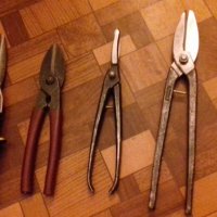Ножици за ламарина, снимка 2 - Други инструменти - 26973075