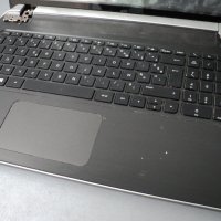 HP 15 - p048nf, снимка 3 - Части за лаптопи - 28421437