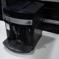 DeLonghi Кафеавтомат Magnifica , снимка 4 - Кафемашини - 43694982