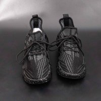 мъжки маратонки, снимка 3 - Ежедневни обувки - 34601735