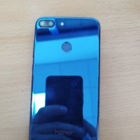 продавам honor 9 lite не различим от нов 90лв, снимка 2 - Huawei - 43185957