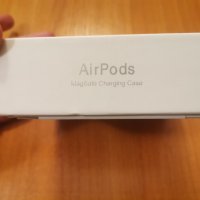 AirPods 3rd generation Чисто нови, снимка 4 - Безжични слушалки - 43602810
