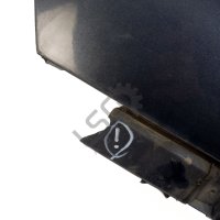 Лайсна заден капак Subaru Legacy V 2009-2014 ID: 115197, снимка 2 - Части - 42985363