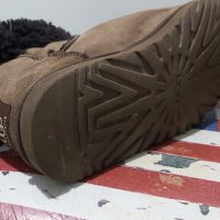 UGG AUSTRALIA 38 номер оригинални!, снимка 5 - Дамски ботуши - 35382386