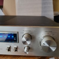 Pioneer SA-510, снимка 3 - Ресийвъри, усилватели, смесителни пултове - 43349165