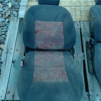 Седалки Citroen Xantia + части , снимка 11 - Части - 40013778