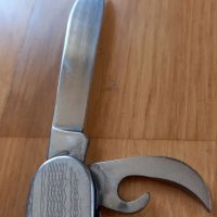 Полски джобен нож Gerlach , снимка 5 - Колекции - 38741032