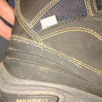 Merrell  Дамски Боти 37, снимка 2 - Дамски боти - 43086739