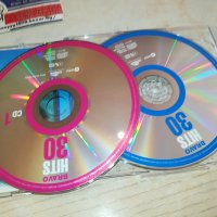 BRAVO 30 CD X2-ВНОС GERMANY 1411231619, снимка 2 - CD дискове - 42990347