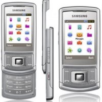 Samsung S3500 - Samsung GT-S3500 лентов кабел , снимка 4 - Резервни части за телефони - 28437093