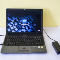 Лаптоп HP 510, снимка 1 - Лаптопи за дома - 40007954