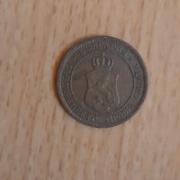 2 стотинки от 1912 година , снимка 1 - Нумизматика и бонистика - 36680964