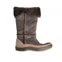 Ecco boots 38, снимка 1 - Дамски боти - 37640653