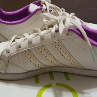 Дамски маратонки Adidas NEO, снимка 7 - Маратонки - 32239991