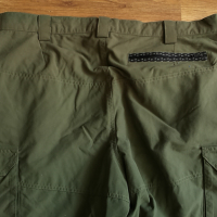 HAGLOFS Climatic размер L за лов риболов панталон със здрава материя - 848, снимка 8 - Екипировка - 44913761