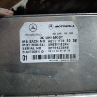 Модул телефон Mercedes R Class W251, A2118703226, снимка 1 - Части - 43526437